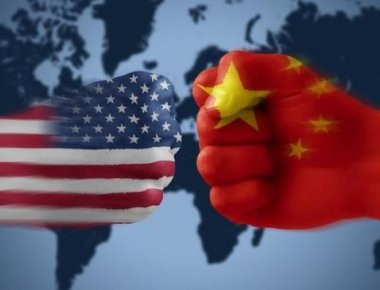 Εμπορική συμφωνία μεταξύ Ουάσιγκτον-Πεκίνου